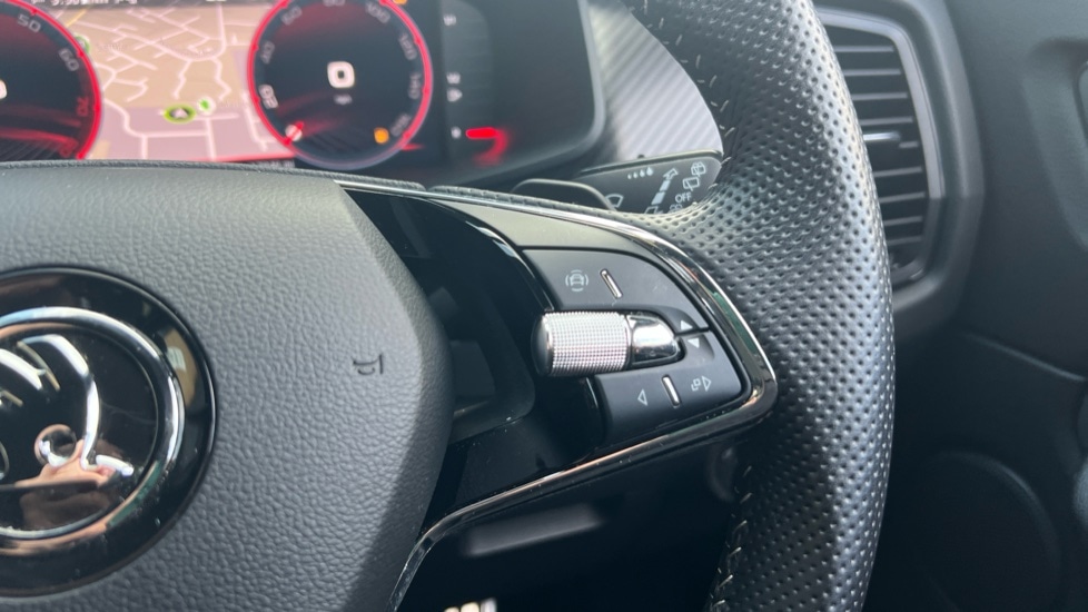 Used Skoda Kodiaq 2024 for sale - 77067705: Photo 37