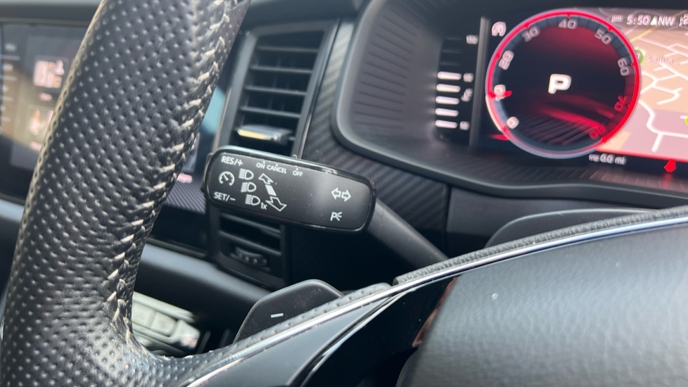 Used Skoda Kodiaq 2024 for sale - 77067705: Photo 38