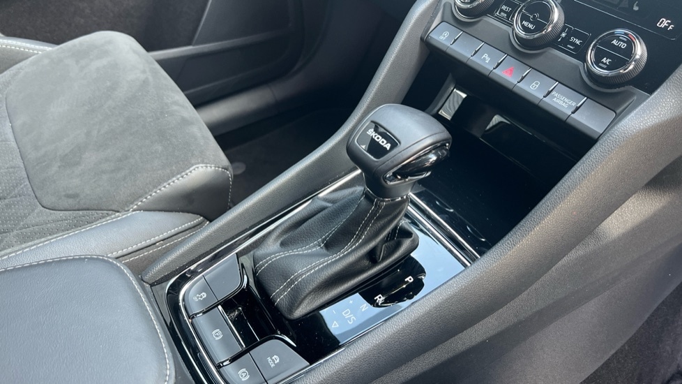 Used Skoda Kodiaq 2024 for sale - 77067705: Photo 40