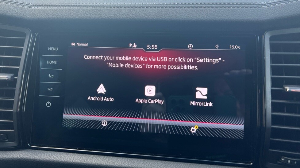 Used Skoda Kodiaq 2024 for sale - 77067705: Photo 47