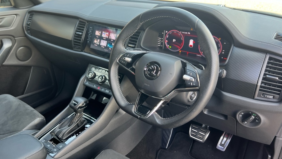 Used Skoda Kodiaq 2024 for sale - 77067705: Photo 6