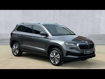 2023 - 1.5 TSI SE L 5dr DSG Auto