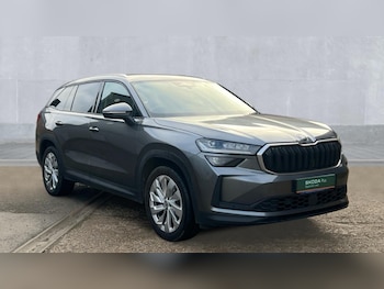 2024 - KODIAQ 1.5 TSI e-TEC SE L 5dr DSG [7 Seat]