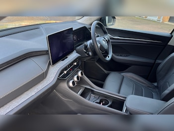 Used Skoda Kodiaq 2024 for sale - 76908046: Photo