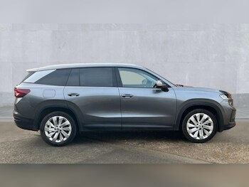 Used Skoda Kodiaq 2024 for sale - 76908046: Photo