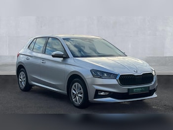 Used Skoda Fabia 2022 for sale - 76428210: Photo