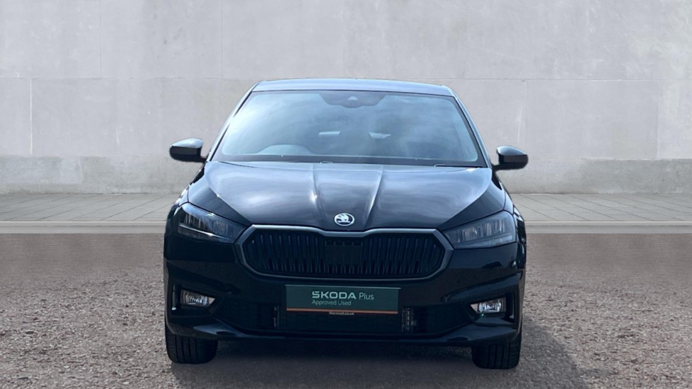 Used Skoda Fabia 2025 for sale - 76869039: Photo 10