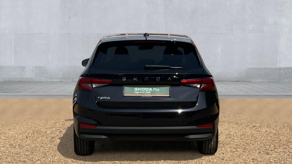Used Skoda Fabia 2025 for sale - 76869039: Photo 11