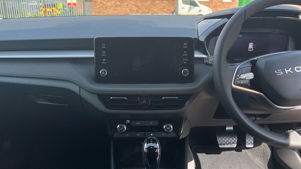 Used Skoda Fabia 2025 for sale - 76869039: Photo 13