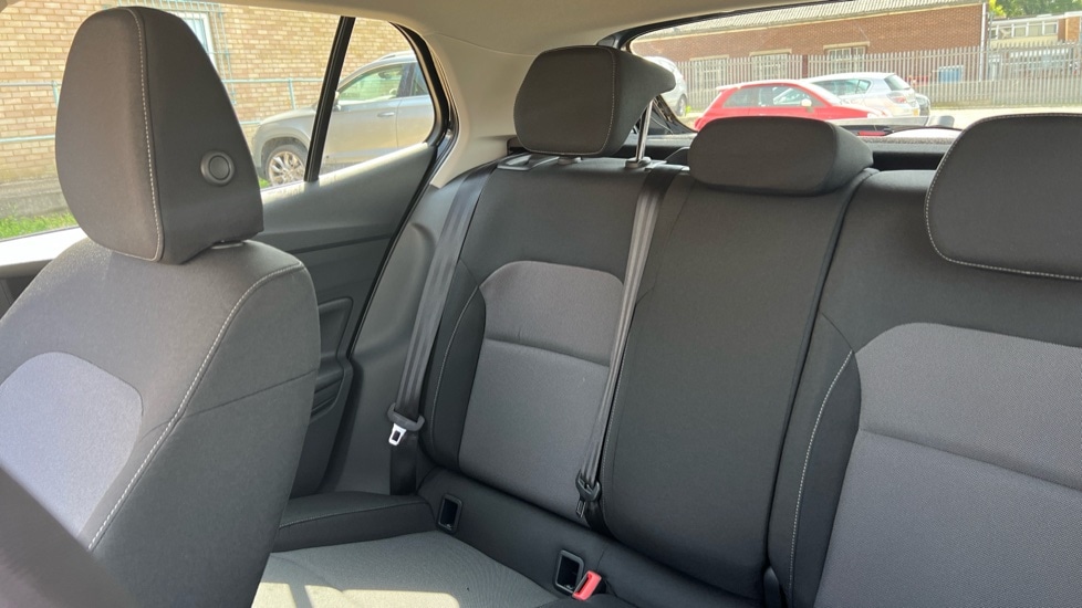 Used Skoda Fabia 2025 for sale - 76869039: Photo 15