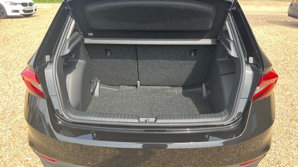 Used Skoda Fabia 2025 for sale - 76869039: Photo 16