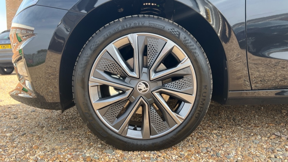 Used Skoda Fabia 2025 for sale - 76869039: Photo 19