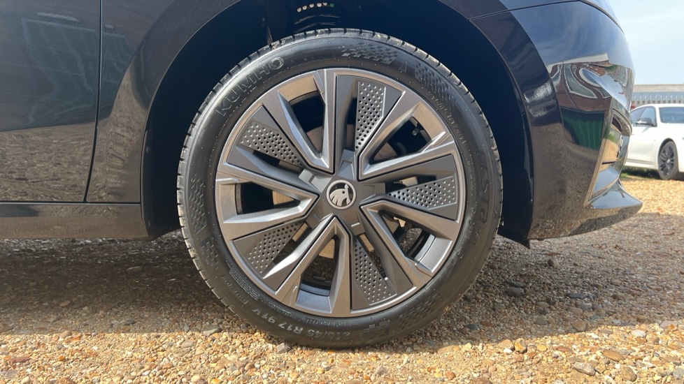 Used Skoda Fabia 2025 for sale - 76869039: Photo 20