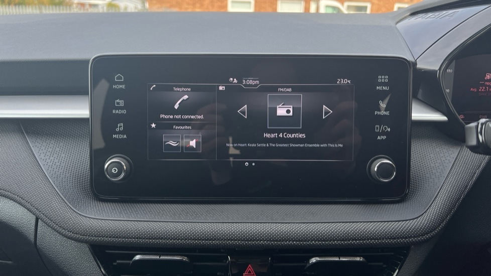 Used Skoda Fabia 2025 for sale - 76869039: Photo 21