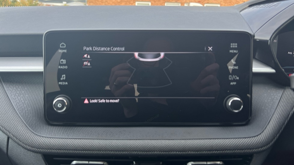 Used Skoda Fabia 2025 for sale - 76869039: Photo 22