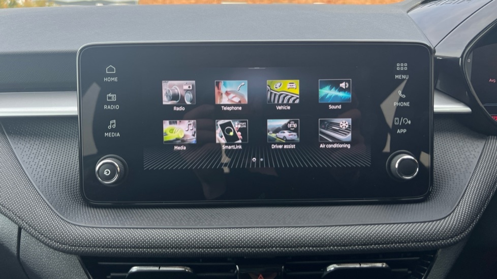 Used Skoda Fabia 2025 for sale - 76869039: Photo 24