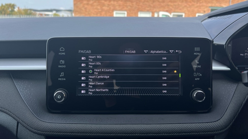 Used Skoda Fabia 2025 for sale - 76869039: Photo 25