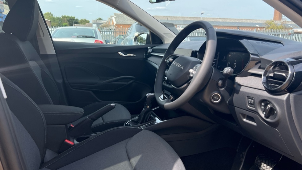 Used Skoda Fabia 2025 for sale - 76869039: Photo 26