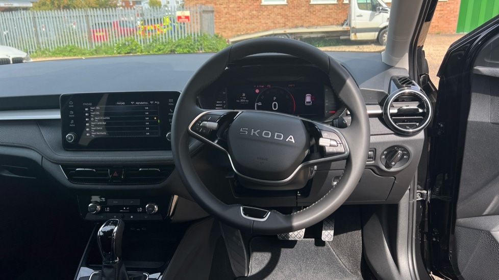 Used Skoda Fabia 2025 for sale - 76869039: Photo 27