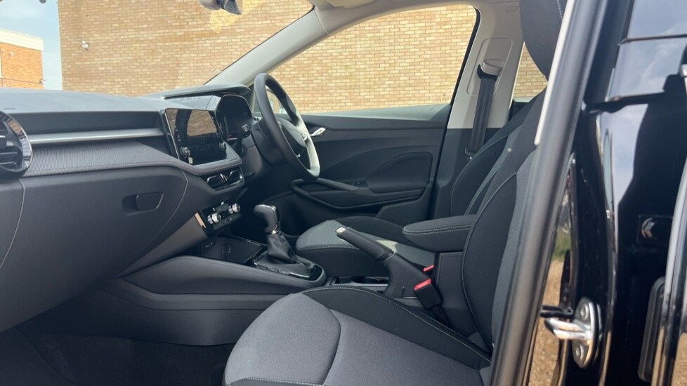 Used Skoda Fabia 2025 for sale - 76869039: Photo 28