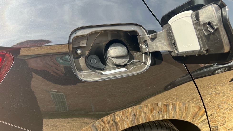 Used Skoda Fabia 2025 for sale - 76869039: Photo 29