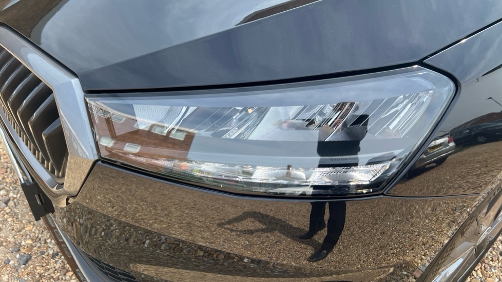 Used Skoda Fabia 2025 for sale - 76869039: Photo 30