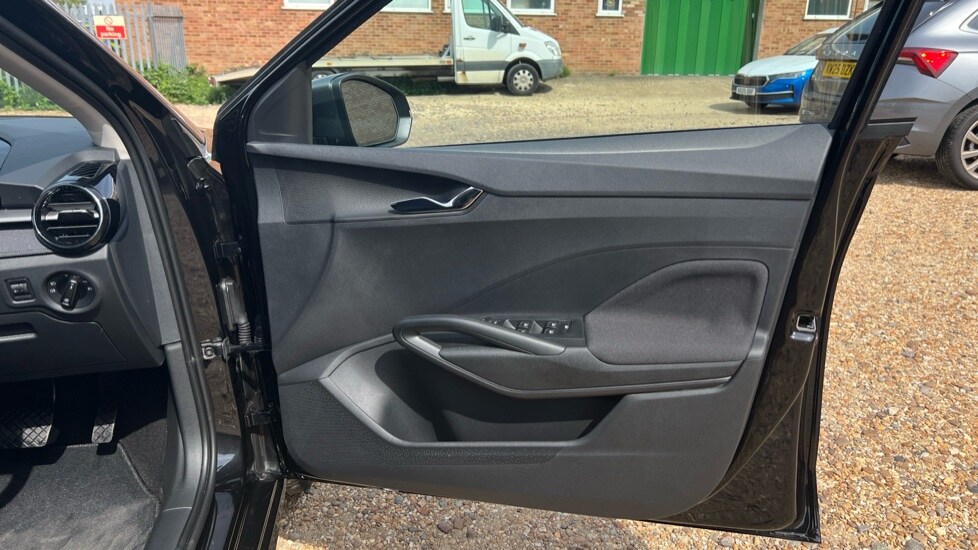 Used Skoda Fabia 2025 for sale - 76869039: Photo 32