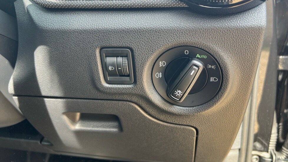 Used Skoda Fabia 2025 for sale - 76869039: Photo 34