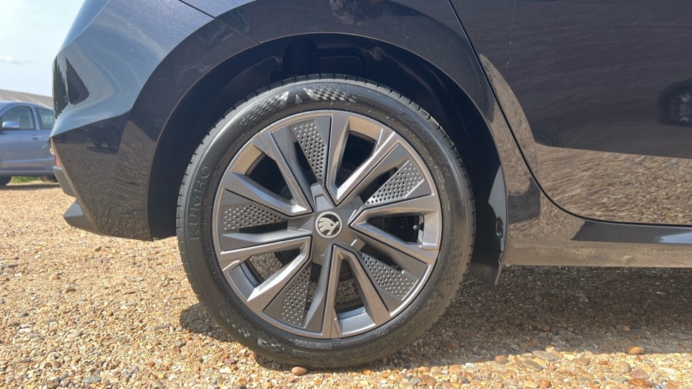 Used Skoda Fabia 2025 for sale - 76869039: Photo 5