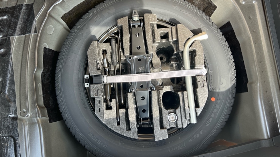 Used Skoda Fabia 2025 for sale - 76869039: Photo 50