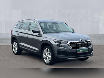 Skoda - Kodiaq