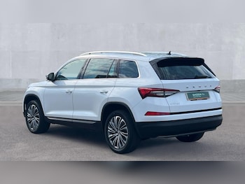 Used Skoda Kodiaq 2023 for sale - 75776130: Photo