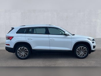 Used Skoda Kodiaq 2023 for sale - 75776130: Photo