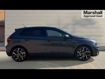 Used Volkswagen Polo 2023 for sale - 74224519: Photo