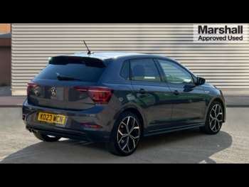 Used Volkswagen Polo 2023 for sale - 74224519: Photo