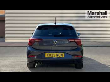 Used Volkswagen Polo 2023 for sale - 74224519: Photo