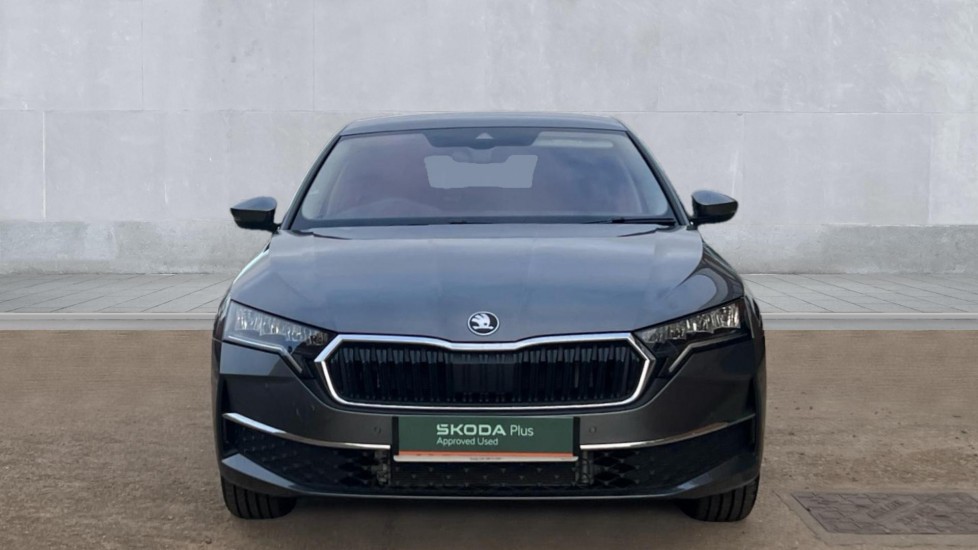 Used Skoda Octavia 2025 for sale - 76873507: Photo 10