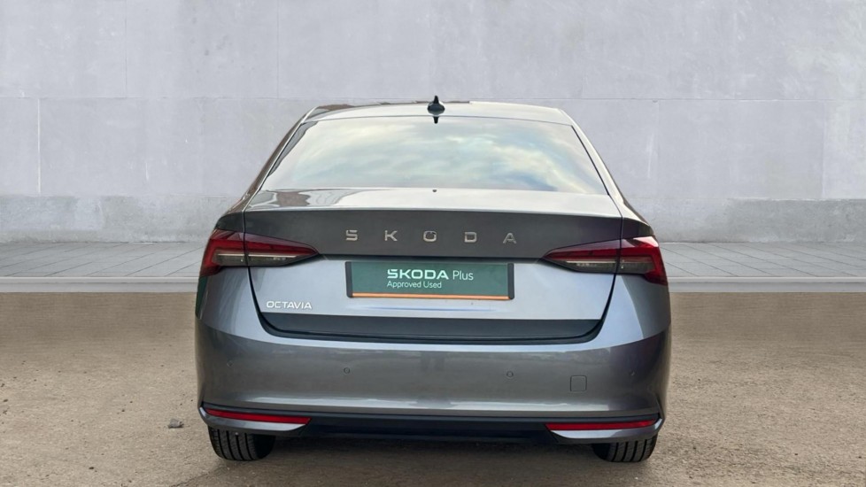 Used Skoda Octavia 2025 for sale - 76873507: Photo 11