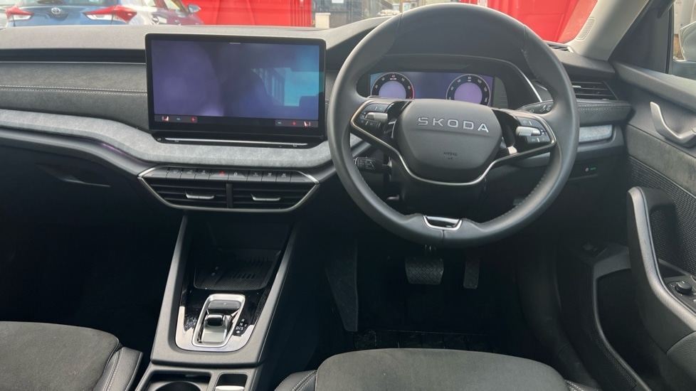 Used Skoda Octavia 2025 for sale - 76873507: Photo 12