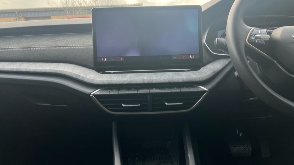 Used Skoda Octavia 2025 for sale - 76873507: Photo 13