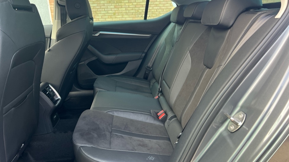 Used Skoda Octavia 2025 for sale - 76873507: Photo 15