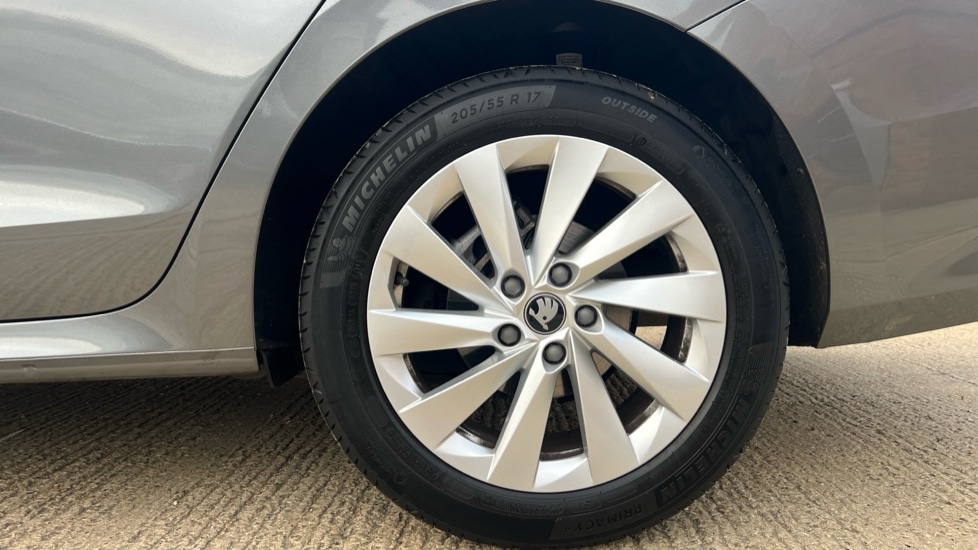 Used Skoda Octavia 2025 for sale - 76873507: Photo 18