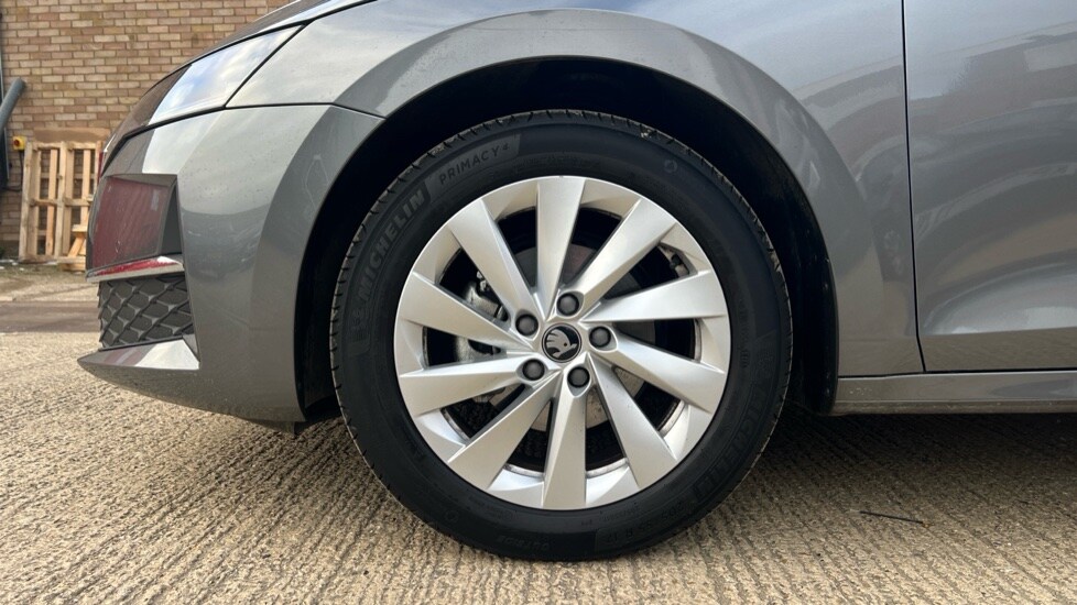 Used Skoda Octavia 2025 for sale - 76873507: Photo 19