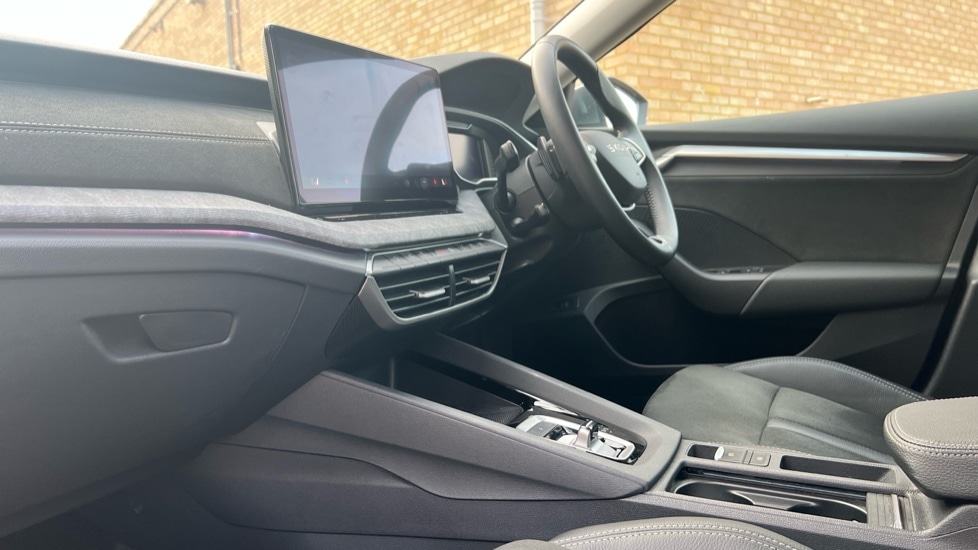 Used Skoda Octavia 2025 for sale - 76873507: Photo 2