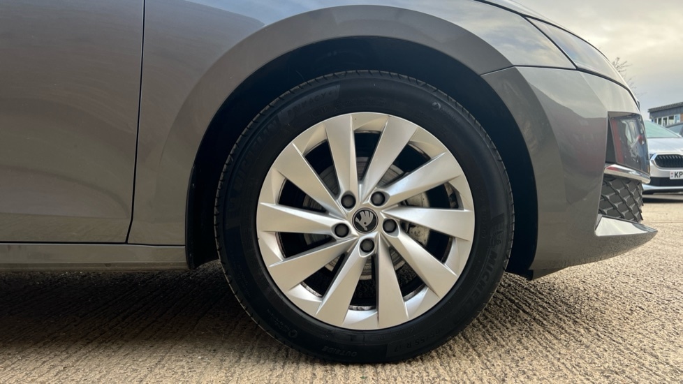 Used Skoda Octavia 2025 for sale - 76873507: Photo 20