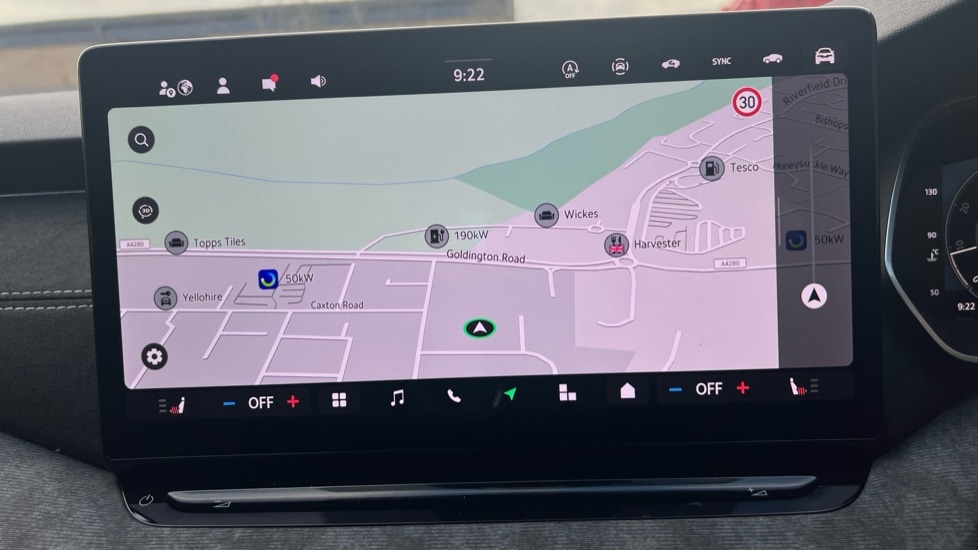 Used Skoda Octavia 2025 for sale - 76873507: Photo 21