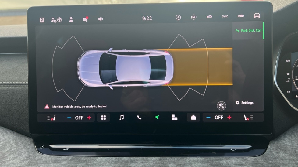 Used Skoda Octavia 2025 for sale - 76873507: Photo 22