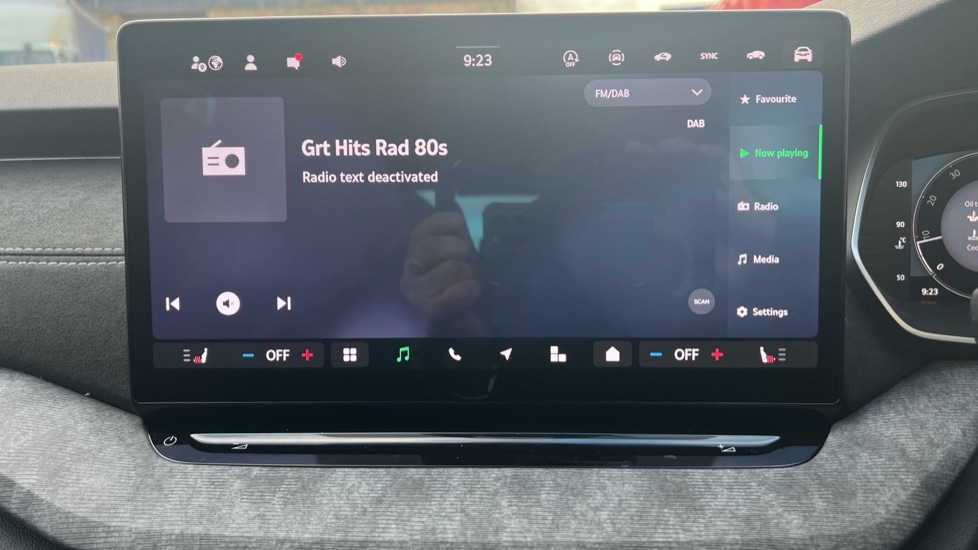 Used Skoda Octavia 2025 for sale - 76873507: Photo 23