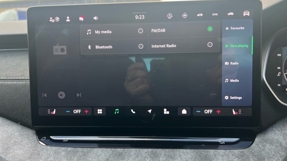 Used Skoda Octavia 2025 for sale - 76873507: Photo 24