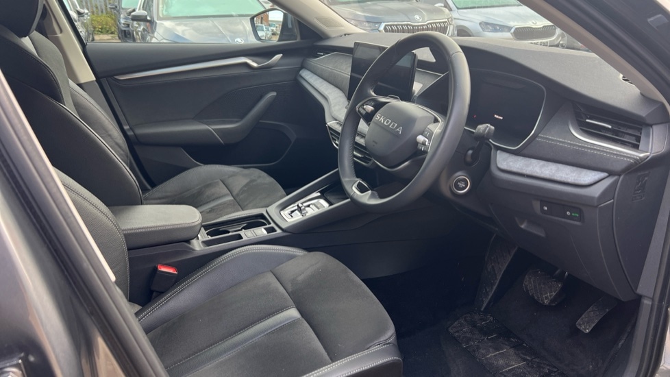 Used Skoda Octavia 2025 for sale - 76873507: Photo 25